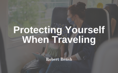 Protecting Yourself When Traveling