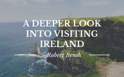 A Deeper Look into Visiting Ireland
