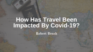 Robert Bensh Travel