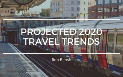 Projected 2020 Travel Trends