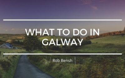 What to Do in Galway