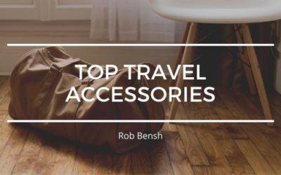Top Travel Accessories